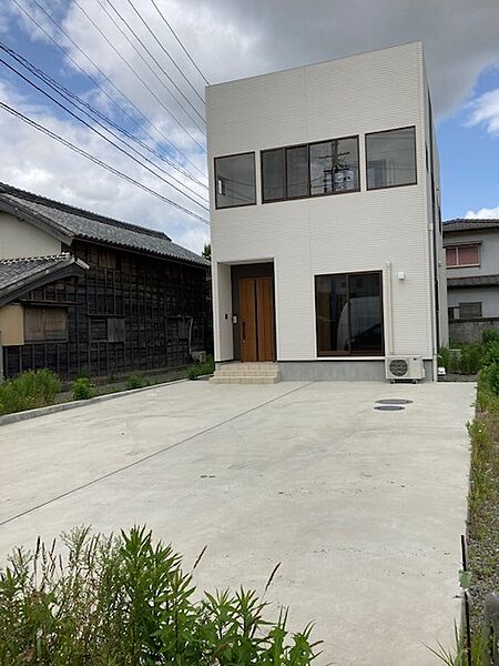 外観画像