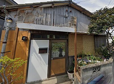 外観 外観