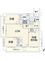 フィオレ井尻1階1,699万円