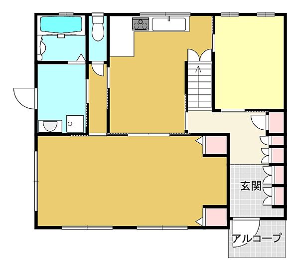 間取り：340000269995