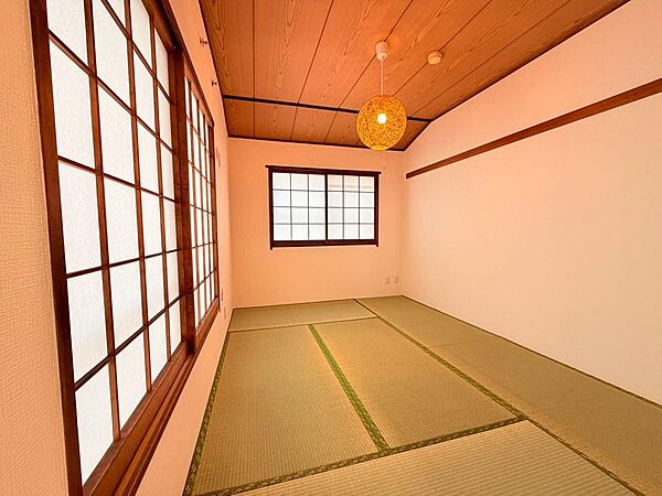 和室