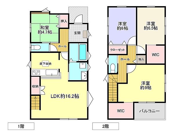 間取り：340000286302