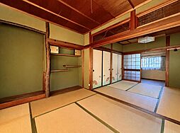 和室の画像