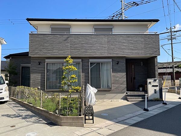 外観：340000236239