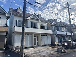 丹波市山南町谷川　戸建て