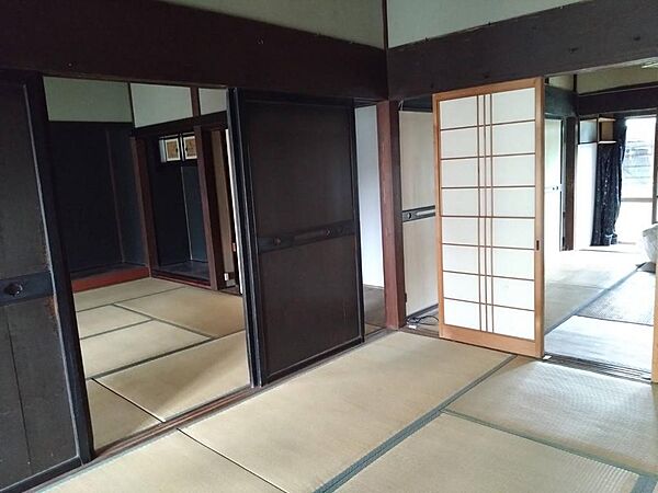 和室