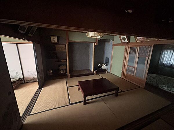 室内