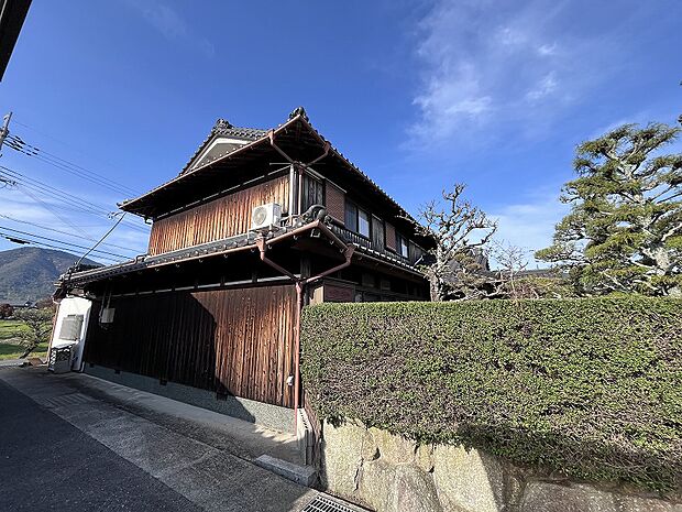 多可郡多可町中区天田　戸建て(9K)のその他画像