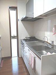 岸田堂南　中古戸建て 3LDKのリビング/ダイニング