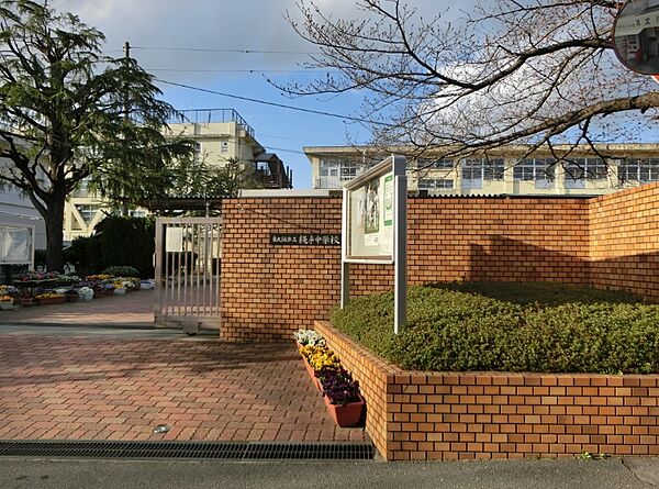 くすは縄手南校