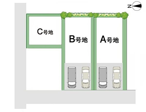 区画図：327002741340