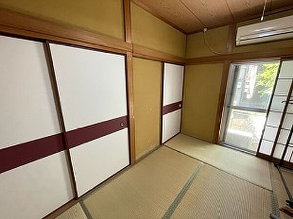 ◇1階和室