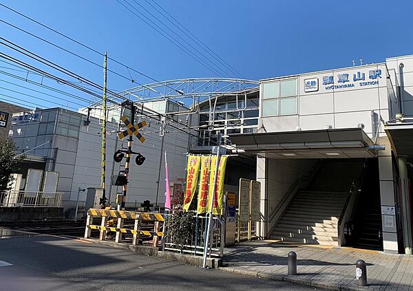 ◇近鉄奈良線『瓢箪山駅』徒歩8分！