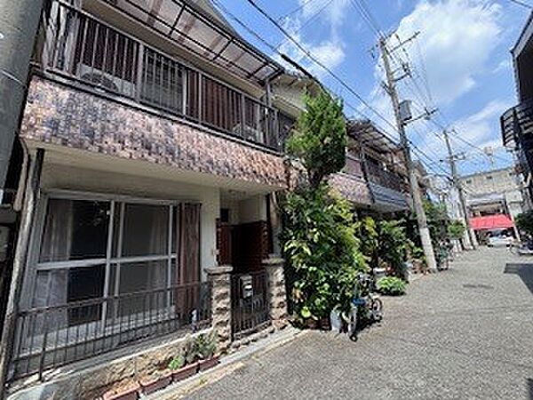 ◇東向き！日当り通風良好です！