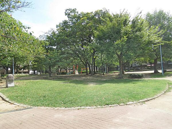 ◇生野東公園