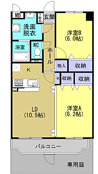 物件画像