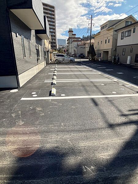 アウトリメッサ B3｜栃木県宇都宮市下戸祭１丁目(賃貸アパート1LDK・2階・72.80㎡)の写真 その23