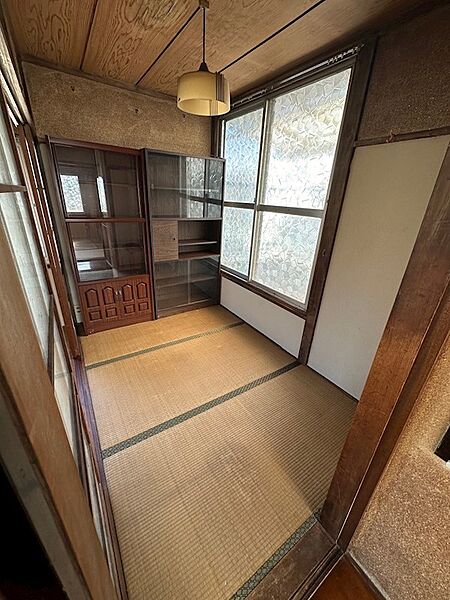 宇都宮西戸建 ｜栃木県宇都宮市西３丁目(賃貸一戸建5K・--・71.19㎡)の写真 その22