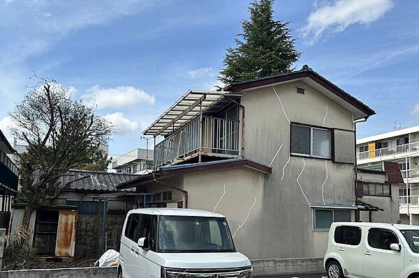 宇都宮西戸建 ｜栃木県宇都宮市西３丁目(賃貸一戸建5K・--・71.19㎡)の写真 その23