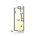 桜通りハイツ4階6.5万円