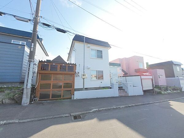 detached 北海道北広島市大曲柏葉３丁目5-8
地図を見る