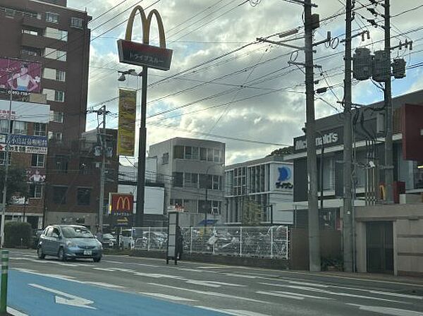 ファミリオン御所 ｜福岡県福岡市中央区御所ヶ谷(賃貸マンション1K・2階・24.30㎡)の写真 その29