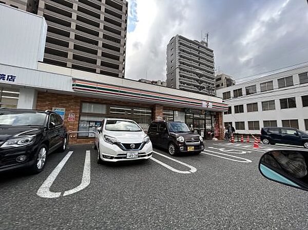 プレジール薬院テラス ｜福岡県福岡市中央区薬院3丁目(賃貸マンション1LDK・9階・34.16㎡)の写真 その23