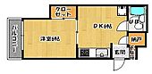 福岡市南区高宮1丁目 7階建 築42年のイメージ