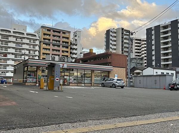 ネストピア薬院東 ｜福岡県福岡市中央区高砂1丁目(賃貸マンション1LDK・10階・30.06㎡)の写真 その26