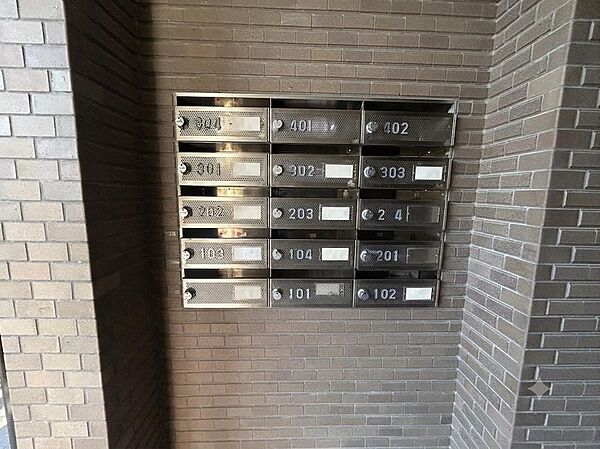 共用部