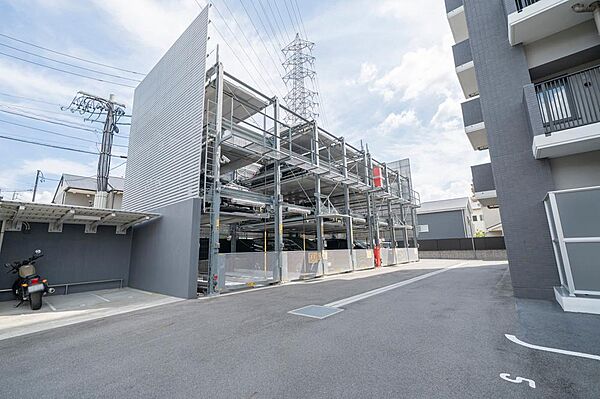 共用部