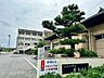 周辺：尾張旭市立東中学校（1522m）