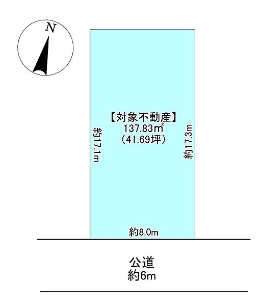 区画図：323000558269