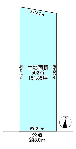 区画図：323000571895