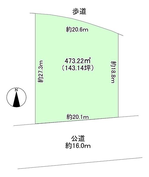 区画図：323000471754