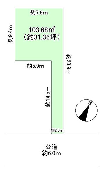 区画図：323000479185