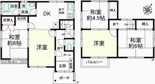 外観：323000479185