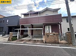 外観の画像