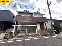 外観の画像