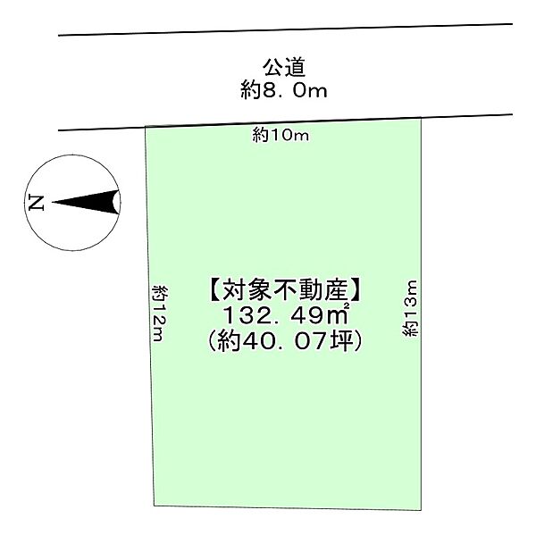 区画図：323000548502