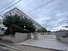 周辺：名古屋市立高針台中学校（1232m）