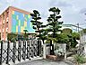 周辺：尾張旭市立城山小学校（1483m）