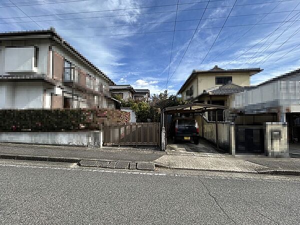 外観：323000548507