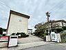 周辺：尾張旭市立旭丘小学校（671m）