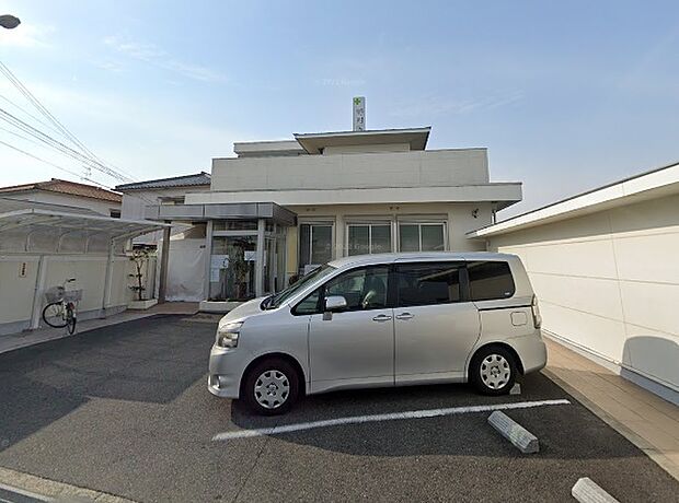 【総合病院】野村医院まで1785ｍ