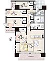 プラウド枚方岡南町5階7,780万円