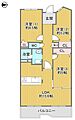 アドリーム交野東棟6階1,980万円