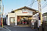 周辺：【駅】南海電鉄高野線　萩原天神駅まで1508ｍ