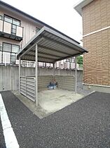 ブライトハウス　ウエスト 201 ｜ 埼玉県比企郡嵐山町大字志賀3036（賃貸アパート1LDK・2階・46.09㎡） その10