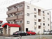 森林公園駅より徒歩2分 2階 築32年8ヶ月の賃貸物件